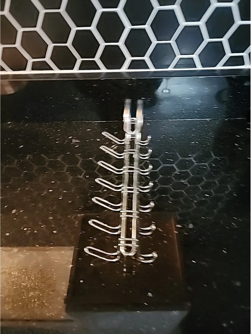 N/A this tie